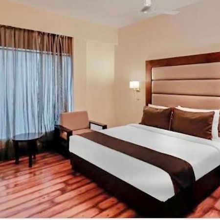 Vedantam Hotell Haridwār Eksteriør bilde