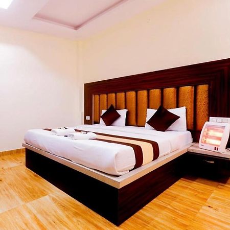 Vedantam Hotell Haridwār Eksteriør bilde