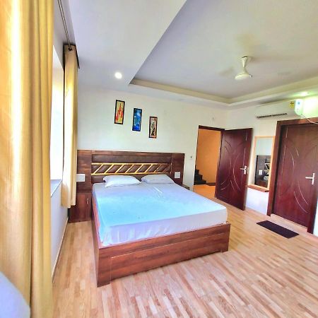Vedantam Hotell Haridwār Eksteriør bilde