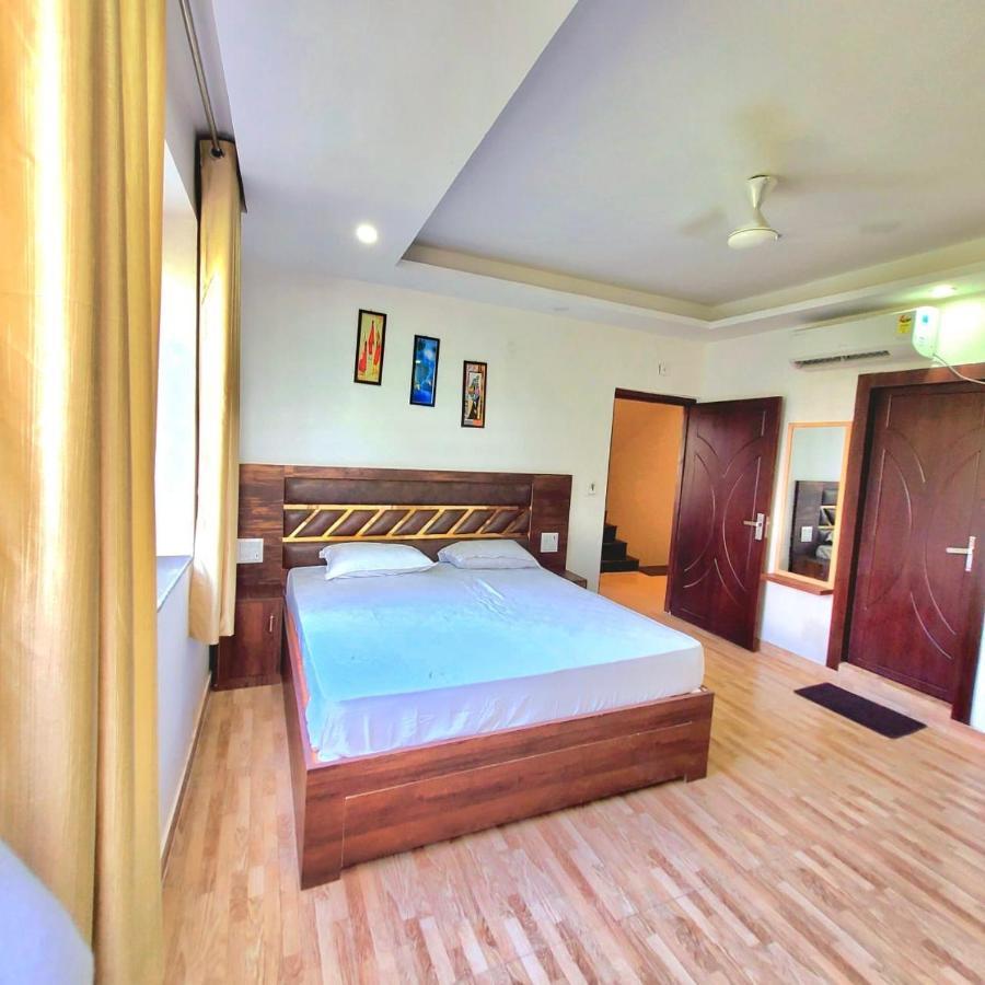 Vedantam Hotell Haridwār Eksteriør bilde